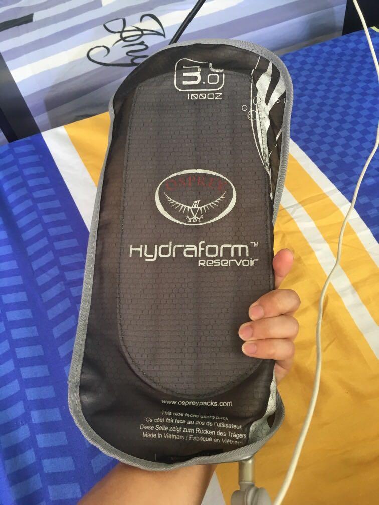 Osprey Hydraform Reservoir 3L