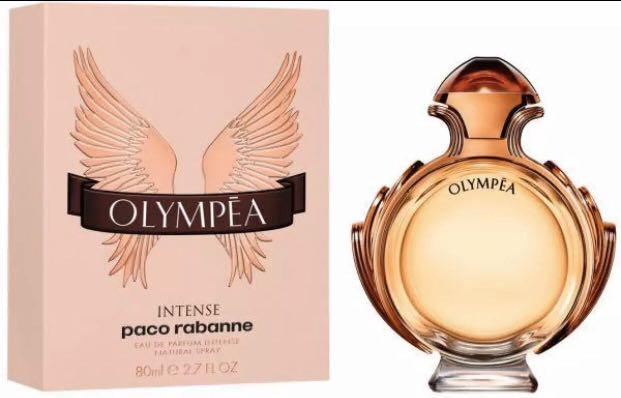Paco Rabanne Olympea Eau De Parfum 50ml Women Health Beauty Perfumes Nail Care Others On Carousell