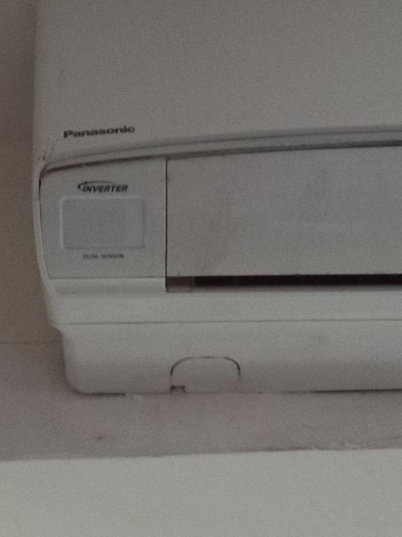 Panasonic air conditioner, TV & Home Appliances, Air Purifiers