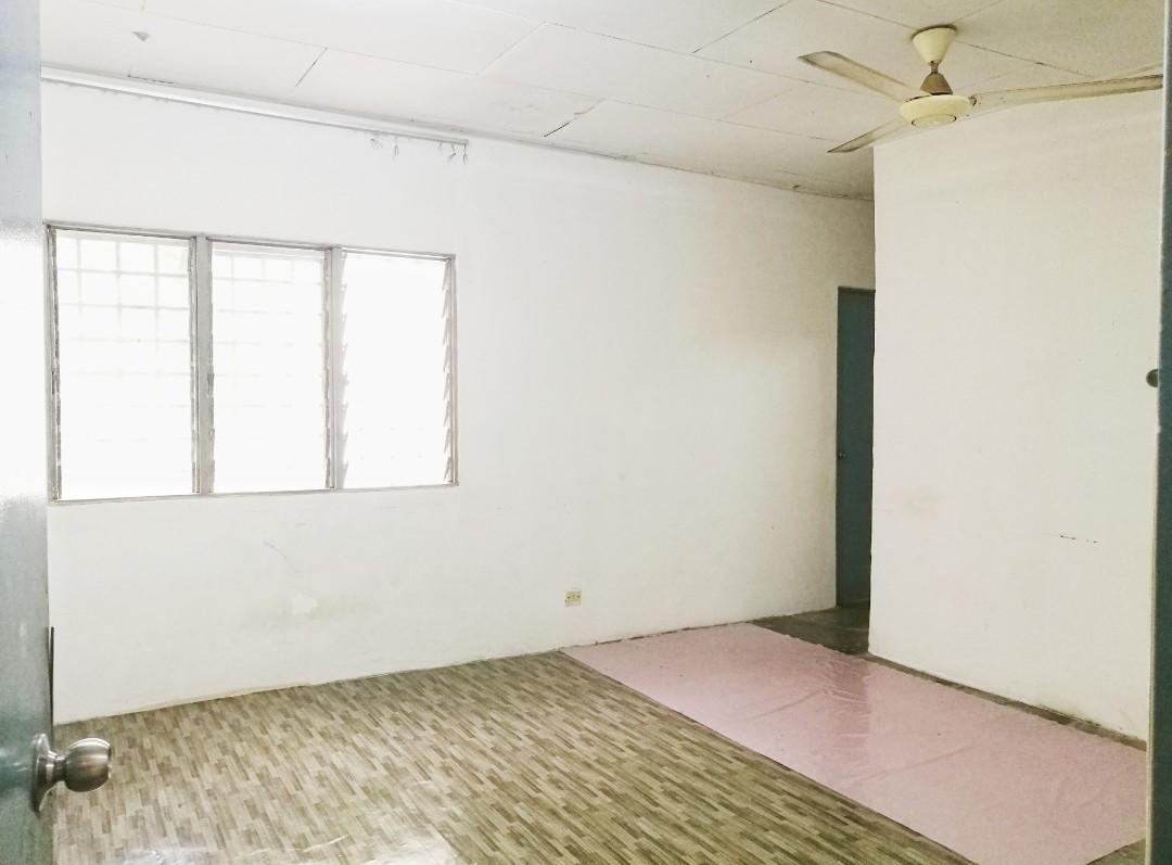 Pangsapuri Sri Meranti Sri Meranti Flat Property Rentals On Carousell