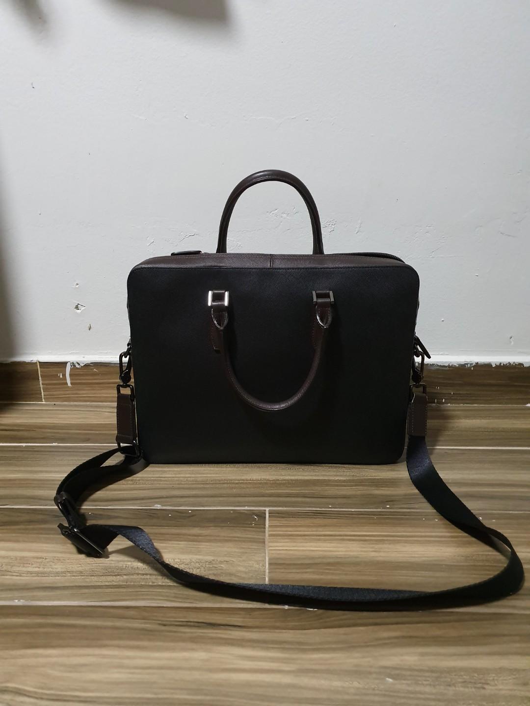 Picard handbag, Luxury, Bags & Wallets on Carousell