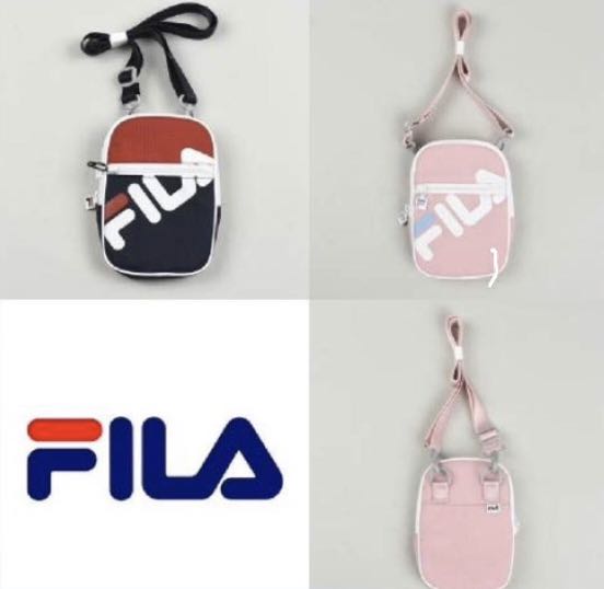fila passport cross bag