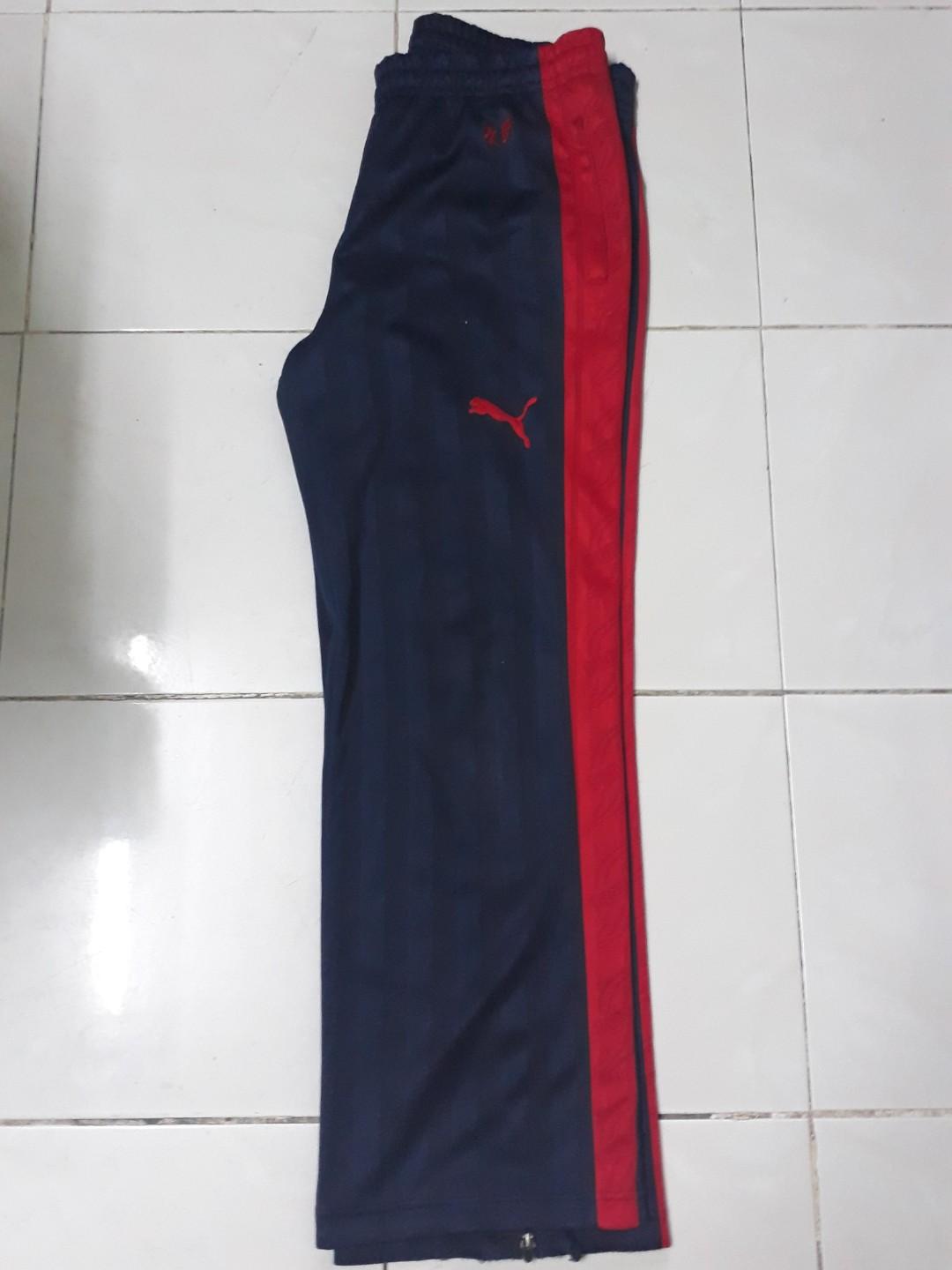 puma tracksuit malaysia