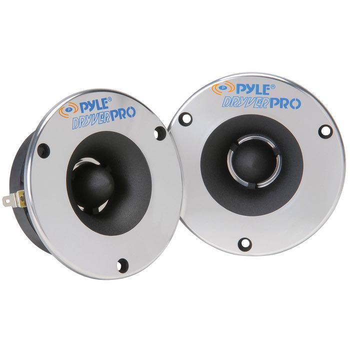Tweeter hotsell pyle pro