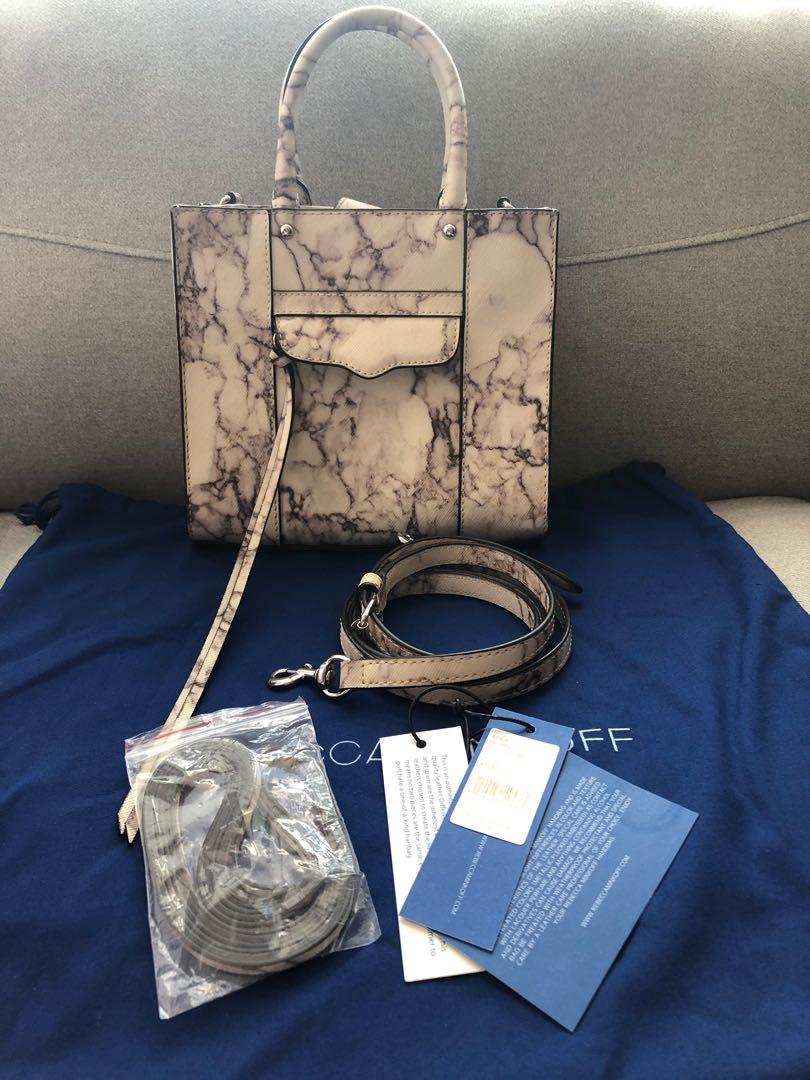 Rebecca minkoff outlet marble bag