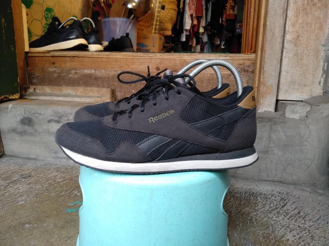 Reebok classic inspired hot sale lp