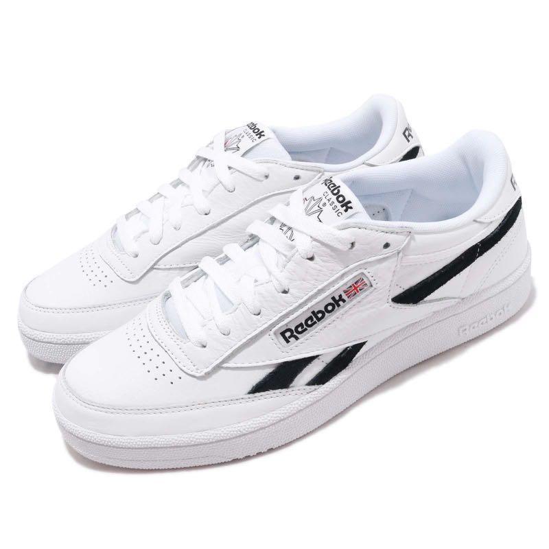 reebok revenge plus classic