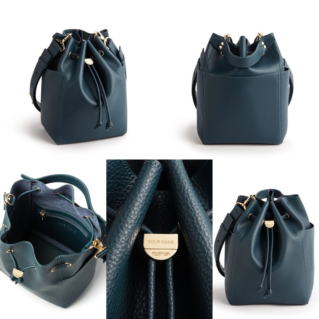 Rizalman RiBucket Bag