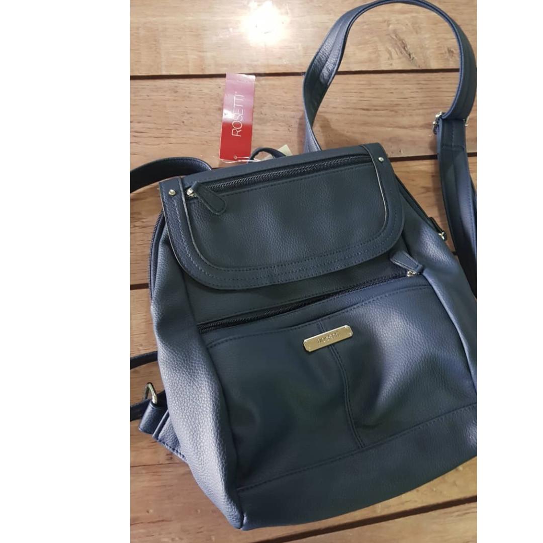 Rosetti backpack price outlet