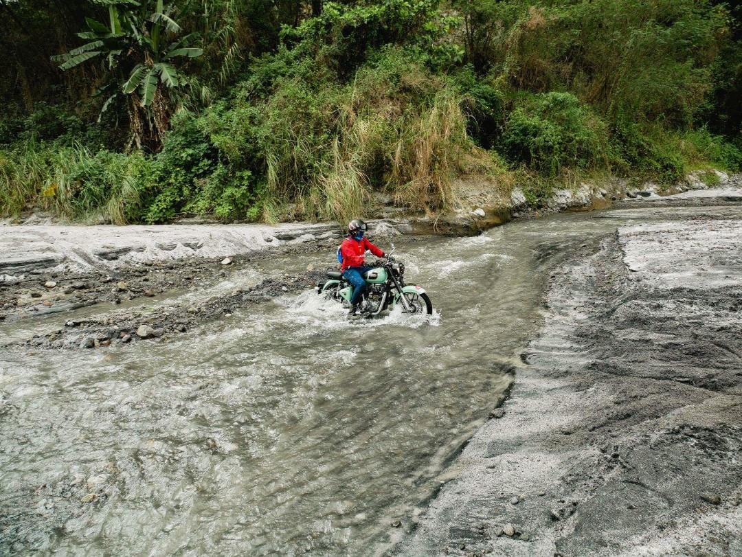 st mary's royal enfield kaloor