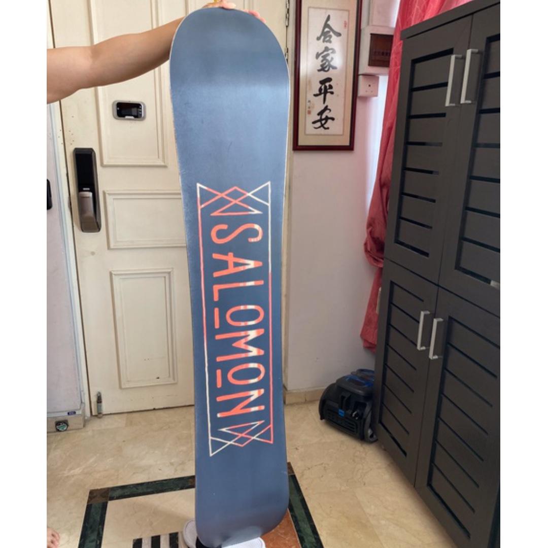 Salomon pulse 2019 shop