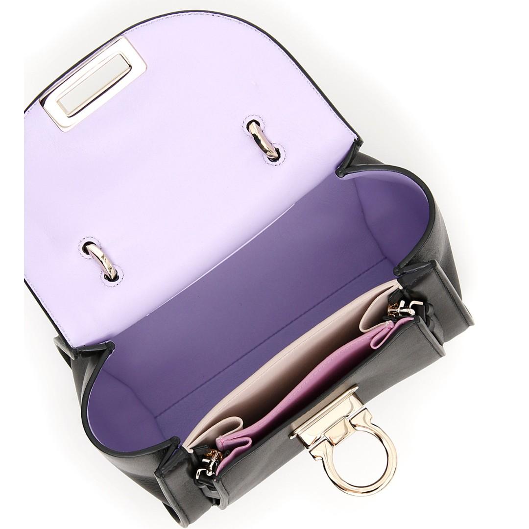 Ferragamo sofia rainbow discount