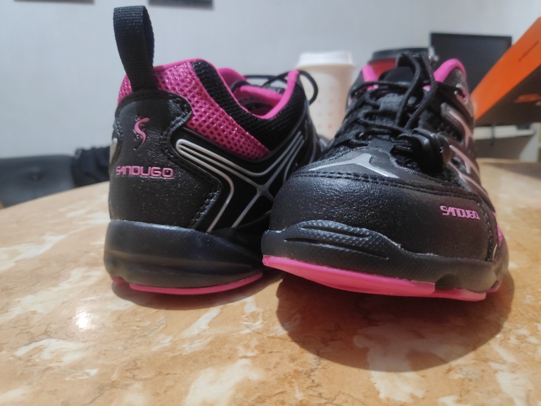 Sandugo hot sale waterproof shoes