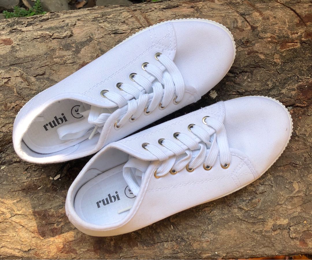 Harga sepatu clearance rubi cotton on