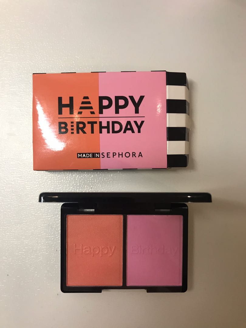 sephora brand blush