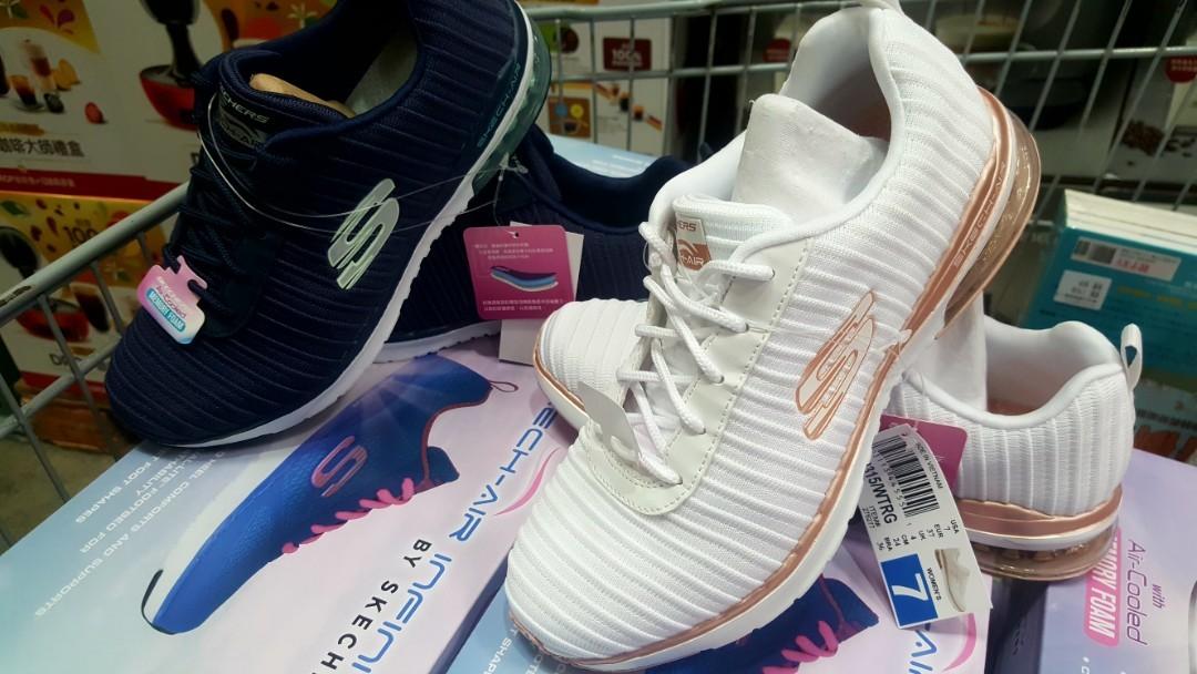 SKECHERS AIR 7.5 COSTCO