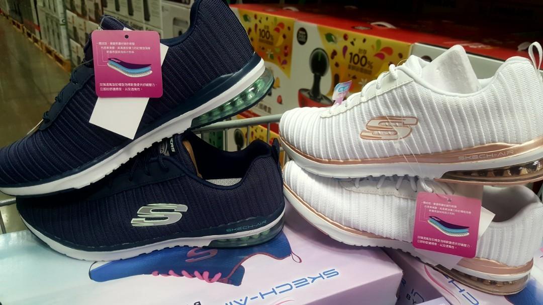 Skechers air shop infinity costco