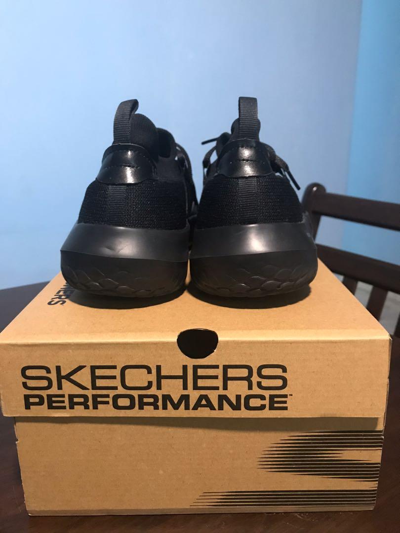 Skechers Downtown Ultra CORE Black Colour Men s Fashion