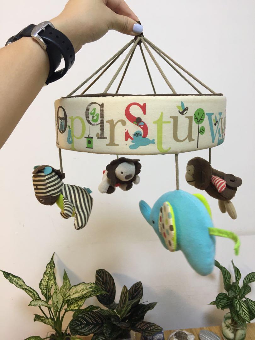 Skip Hop Baby Crib Mobile Babies Kids Baby Kids Toys On