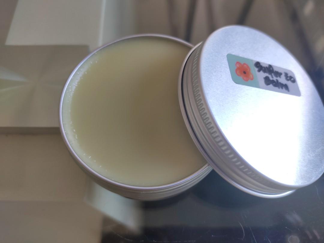 Juliane Olsen Flowers Of Sulfur For Dogs Biteback Flowers And Zinc