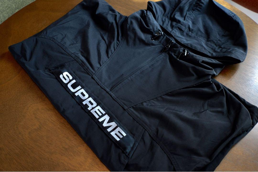 Supreme Heavy Nylon Anorak2019 F/W最終値下げ！ 楽天市場】2019AW/Supreme/シュプリーム/Heavy Nylon Anorak/ヘビー