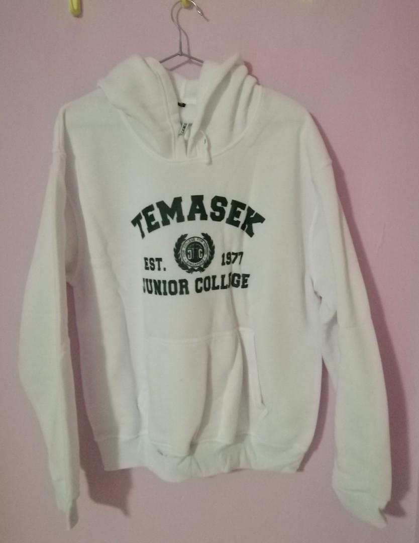 Jc hoodie clearance