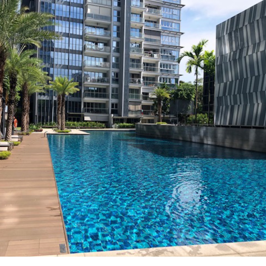 The Scala, 1 BR condo, Serangoon Ave 3/Lorong Chuan MRT, Property