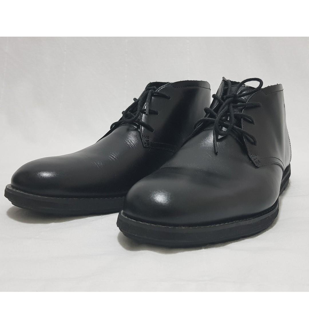 timberland kempton chukka