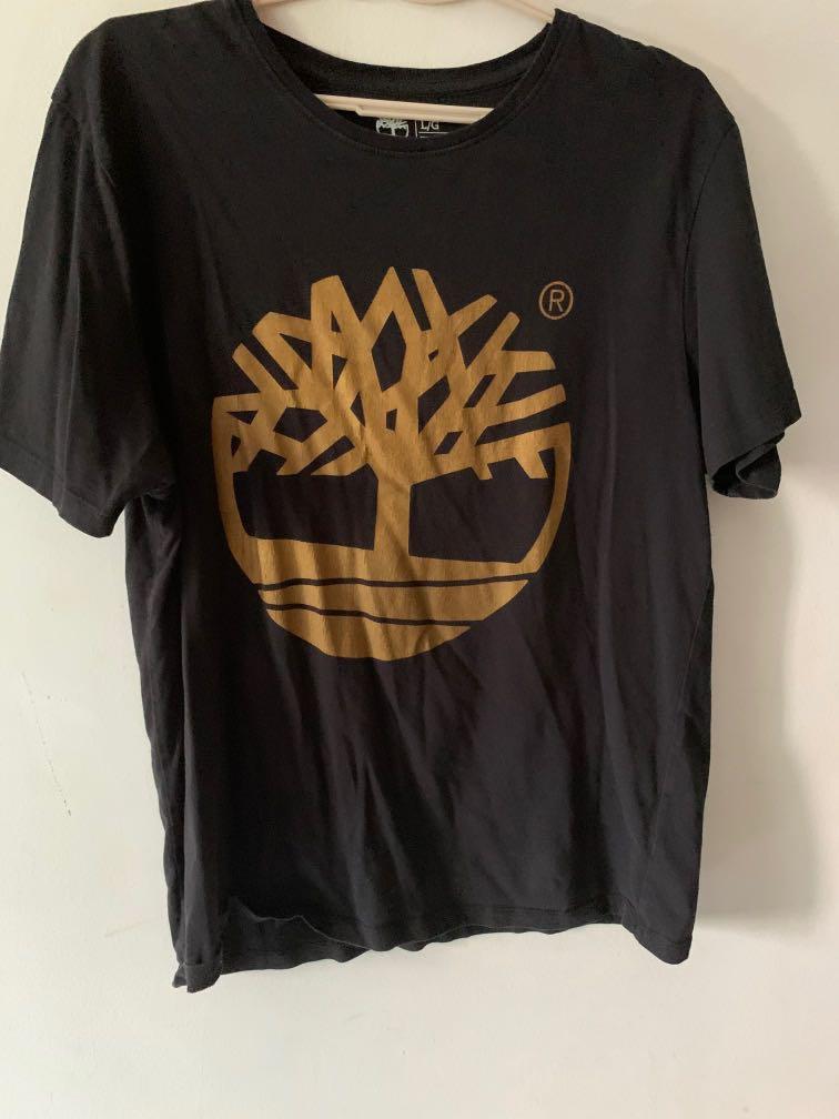timberland t shirts for ladies