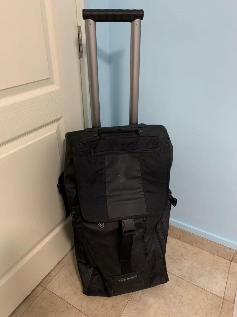timbuk2 aviator wheeled backpack