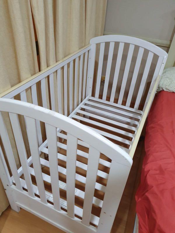 crib bumper pad foam