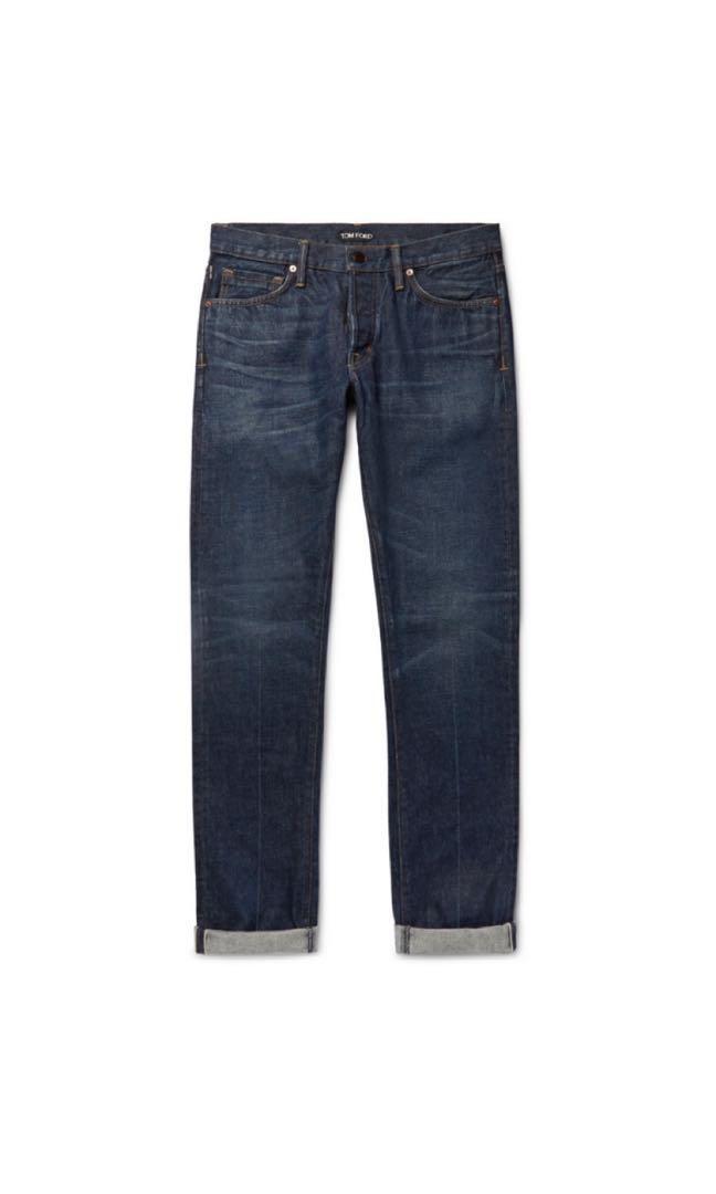 tom ford jeans womens