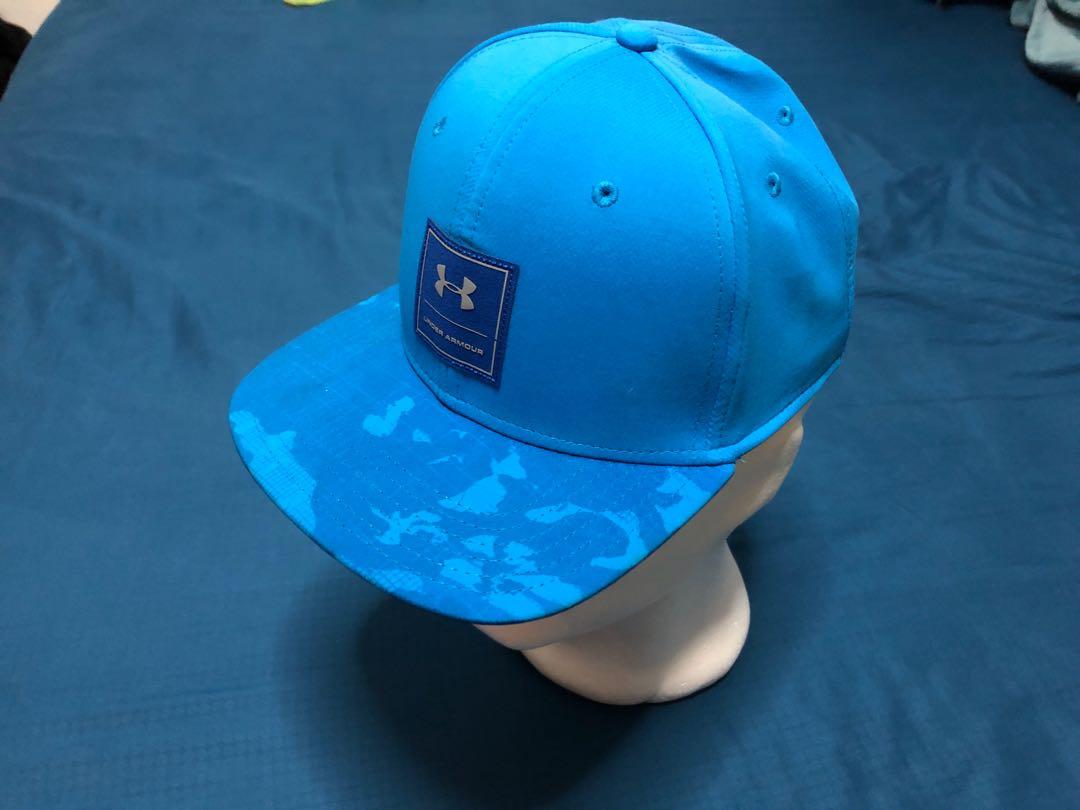 under armour summer hats