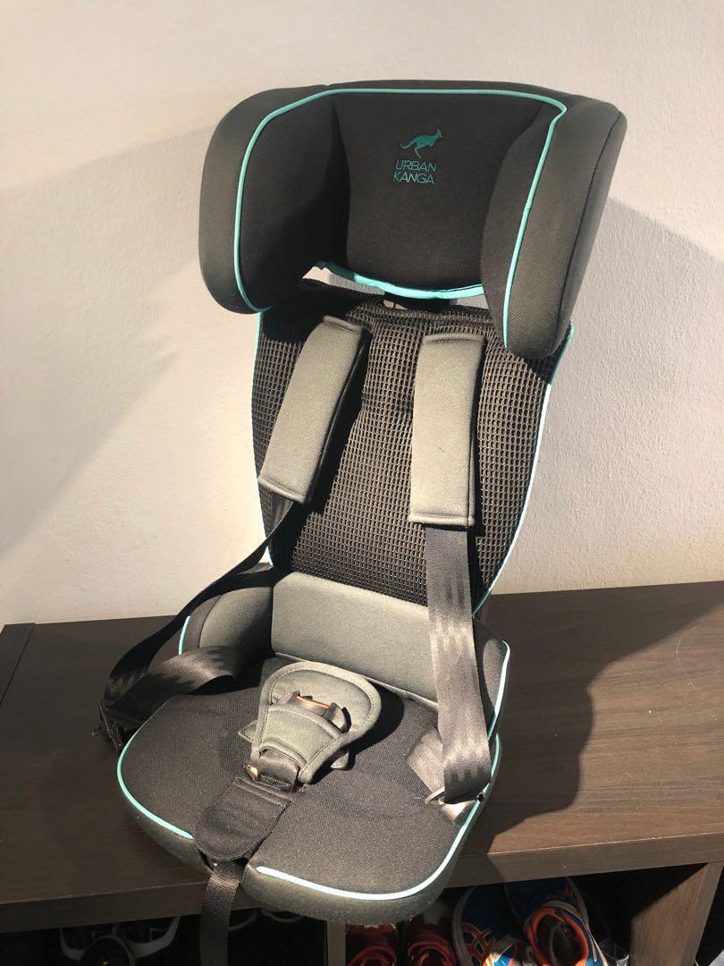 travel car seat for 8 month old