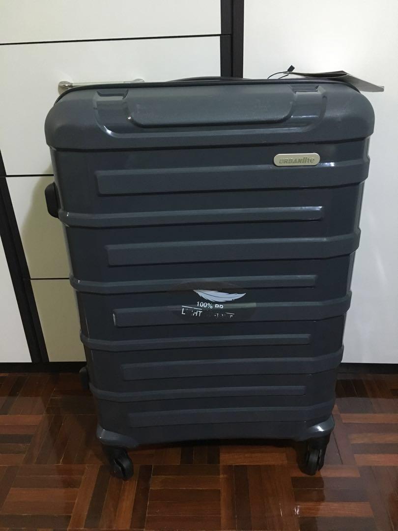 Urbanlite cross air luggage Clearance