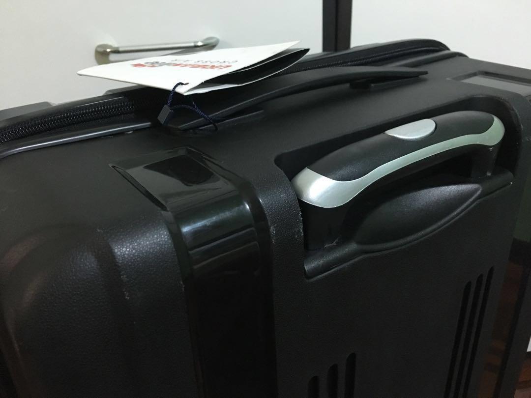 Urbanlite cross air luggage sales