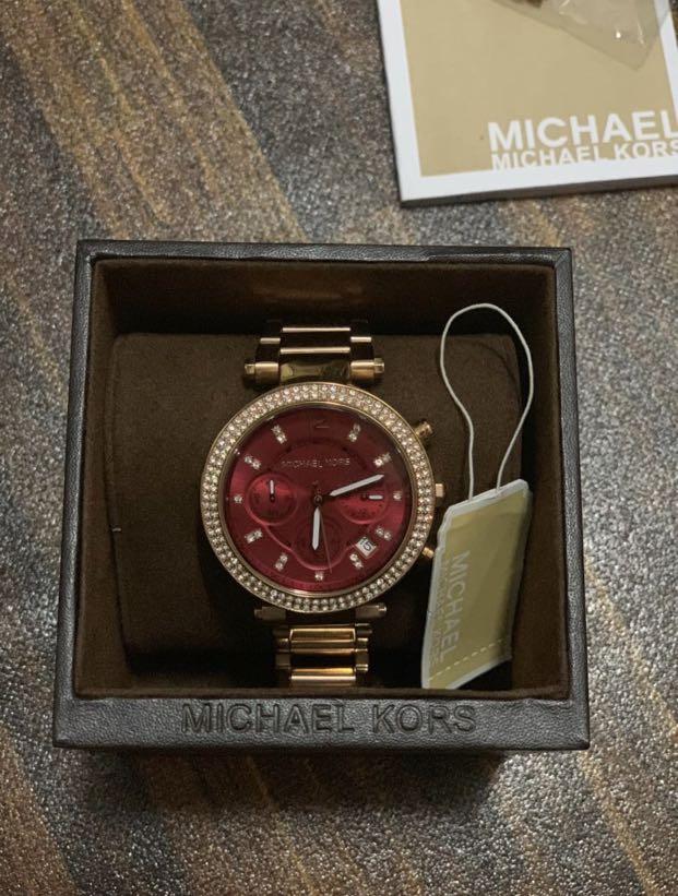 Michael kors online mk 6106