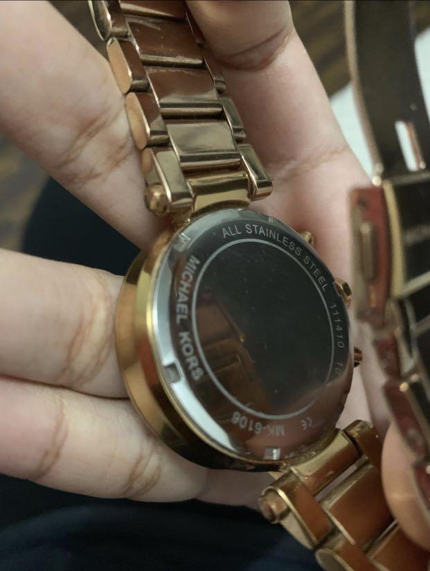 Michael kors mk store 6106