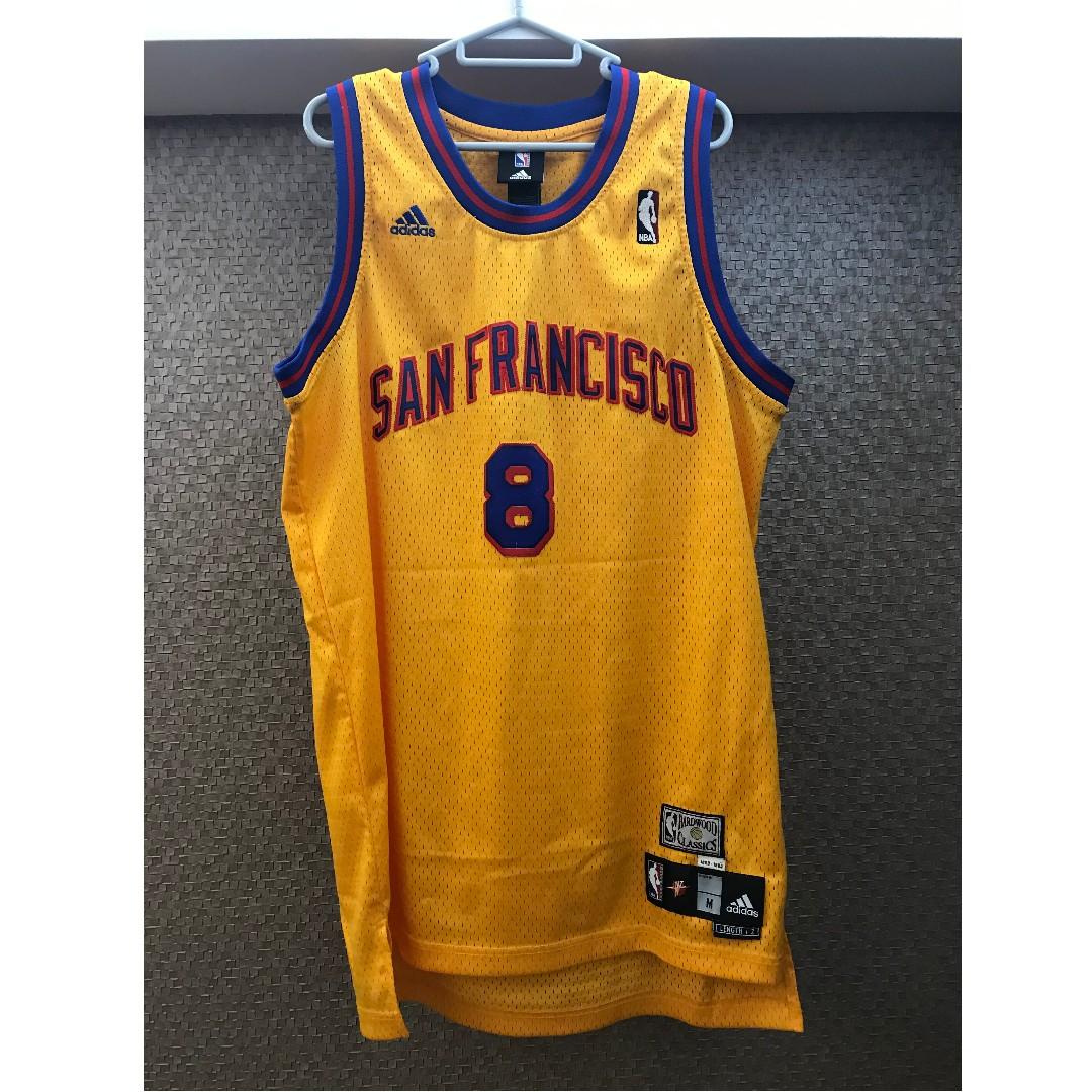 monta ellis jersey