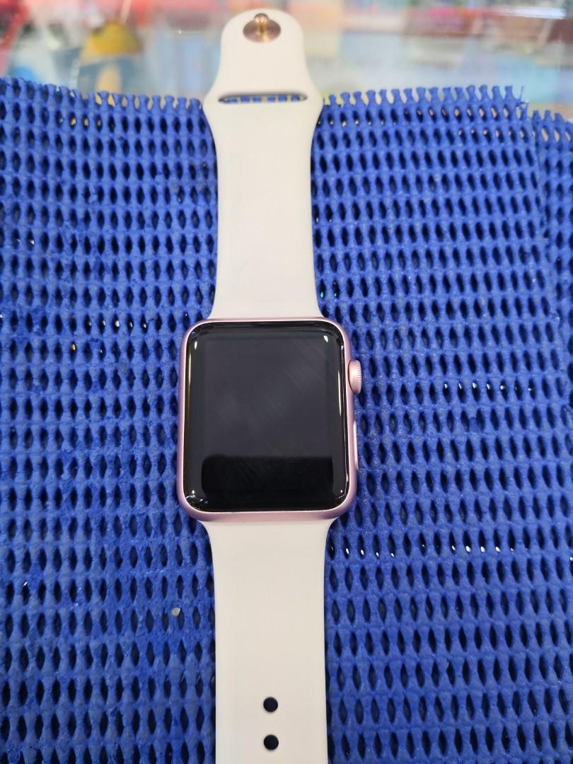 apple watch series 1 42mm used