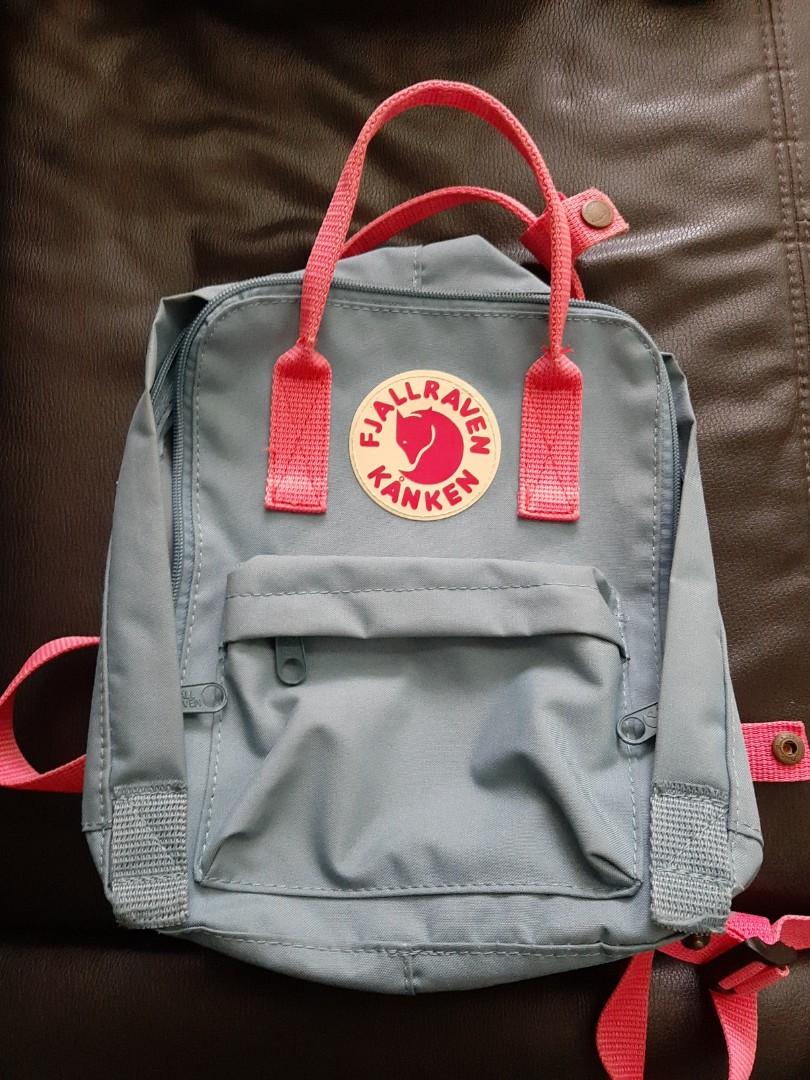 used kanken