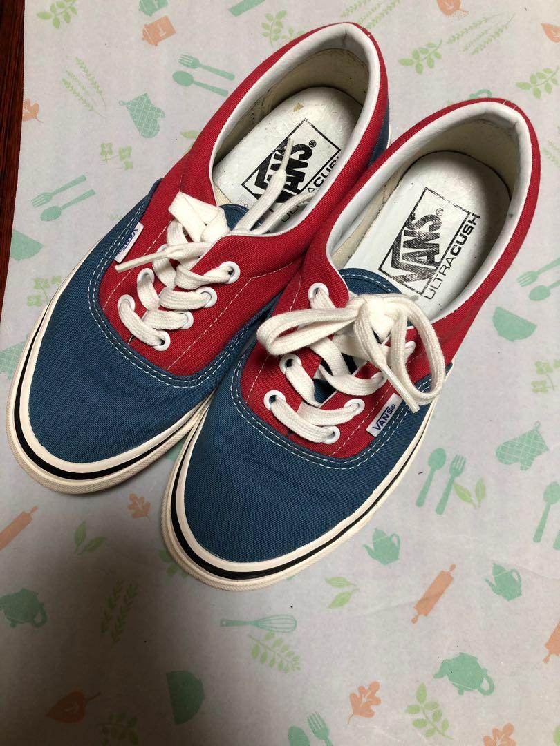 vans 36.5