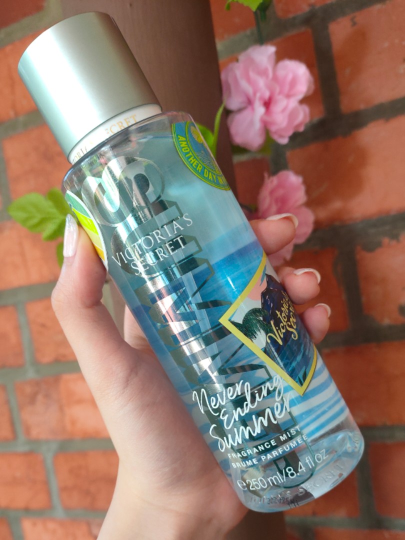 Victoria secret deals never ending summer
