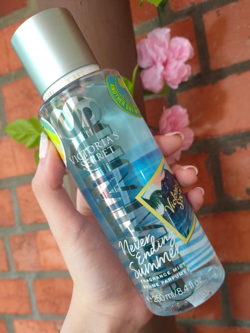 Victoria secret never 2025 ending summer review