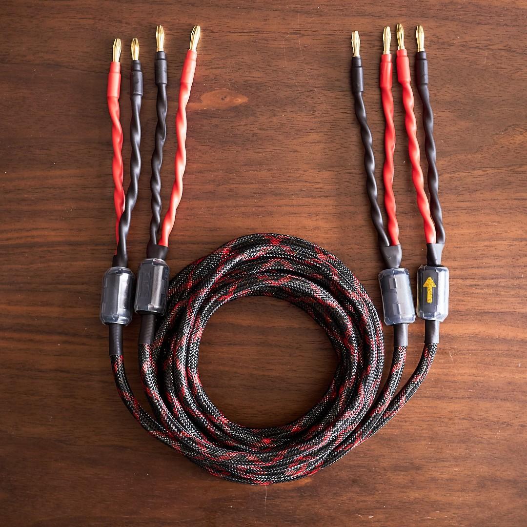 8 awg ofc speaker wire