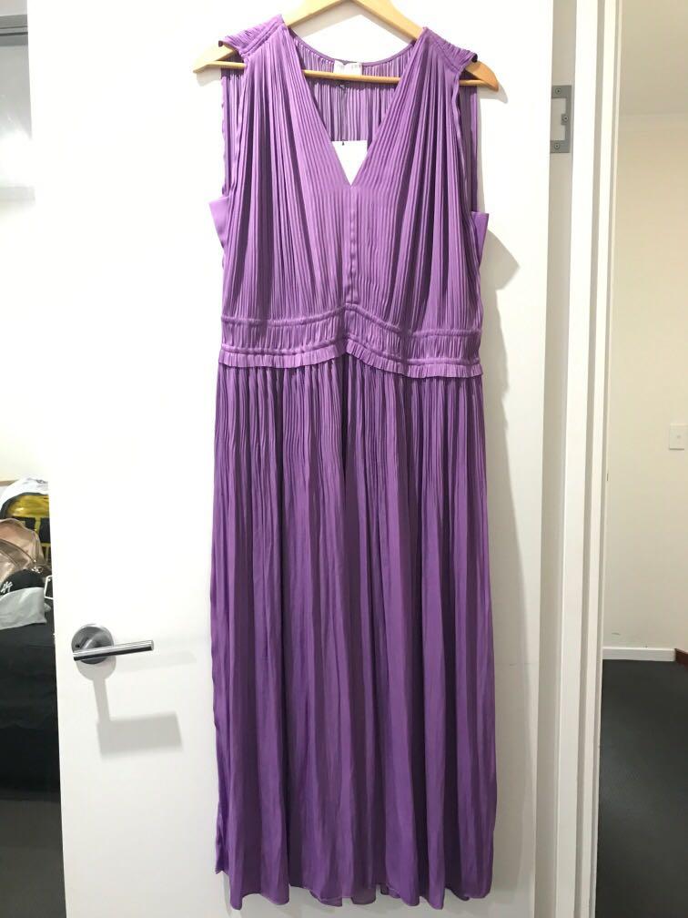 warehouse party clothes