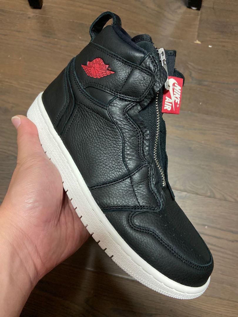Air jordan 1 clearance high zip wmns