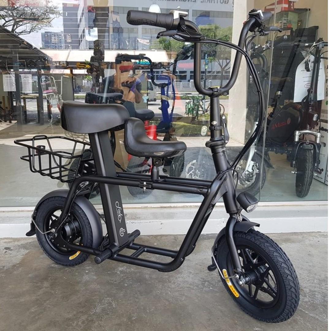WTS Non UL2272 LTA Compliant Stock Fiido Sports Equipment PMDs E Scooters E Bikes E Scooters E Bikes on Carousell