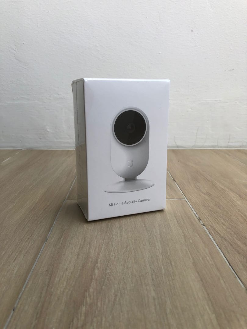 Xiaomi Mi Home Security Camera SXJ01ZM Furniture Home Living