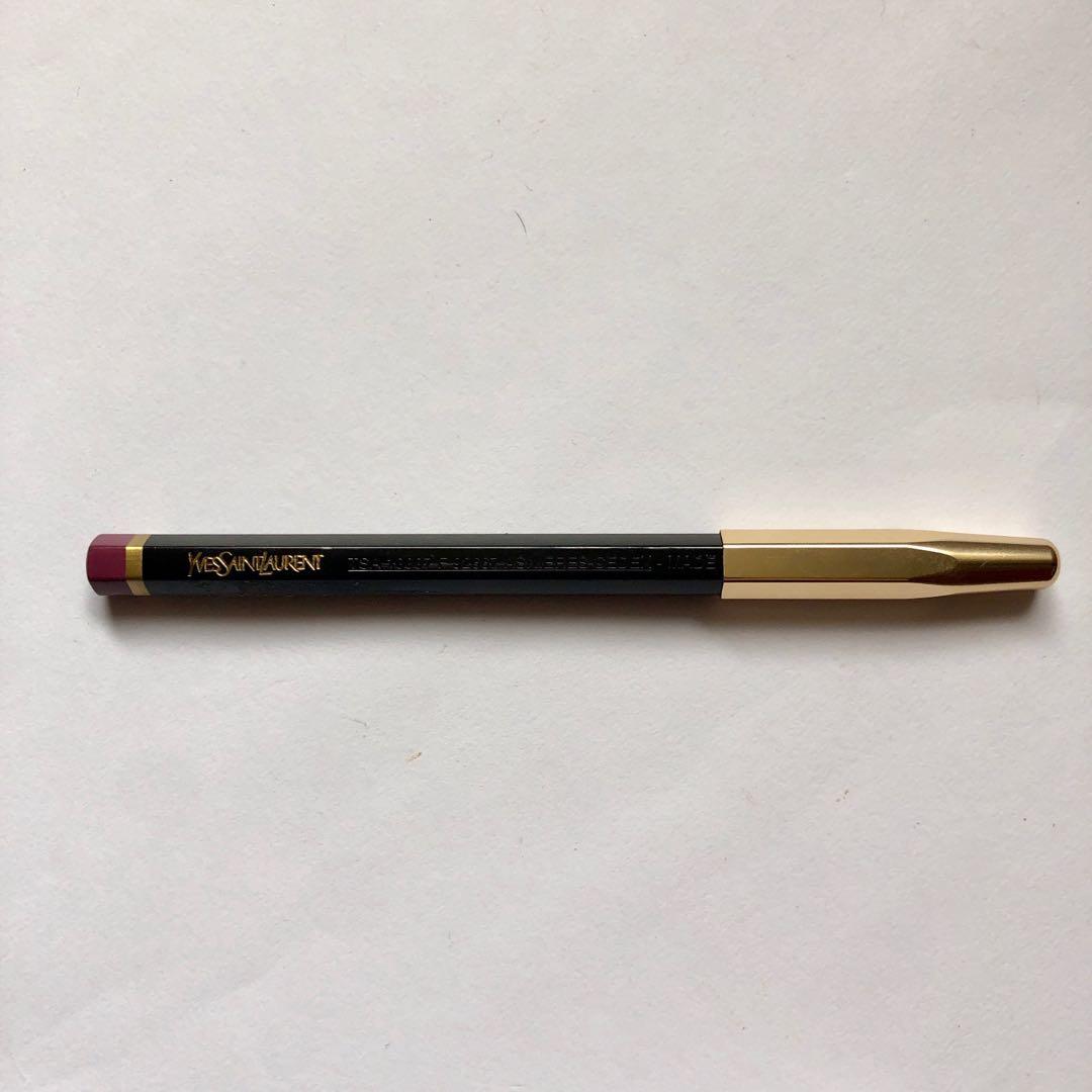 Yves Saint Laurent Lip Liner 6 2024 www.oursavior gr